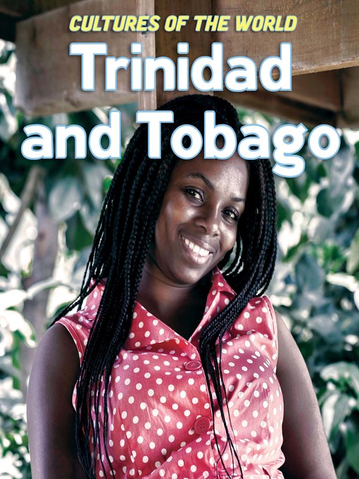 Title details for Trinidad and Tobago by Sean Sheehan - Available